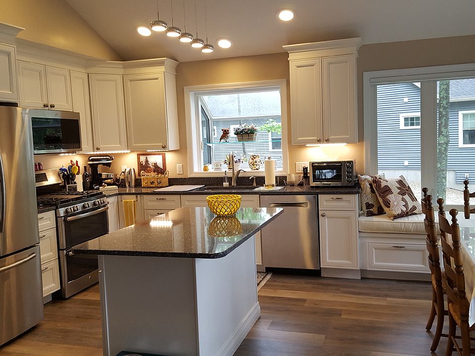 Gas Stove Kitchen 