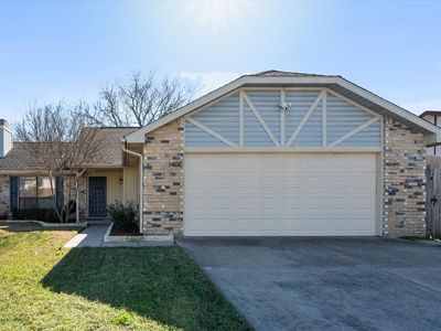 1408 Bandera Dr, Arlington, TX, 76018
