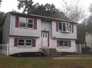 218 Haddon Rd, Browns Mills, NJ 08015