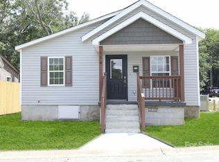 114 Starnes St, Chester, SC 29706