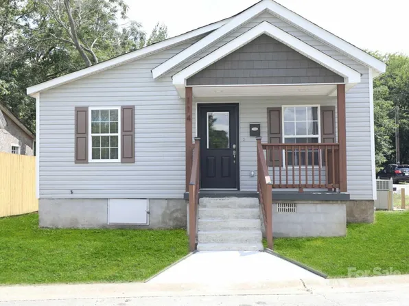 114 Starnes St, Chester, SC 29706