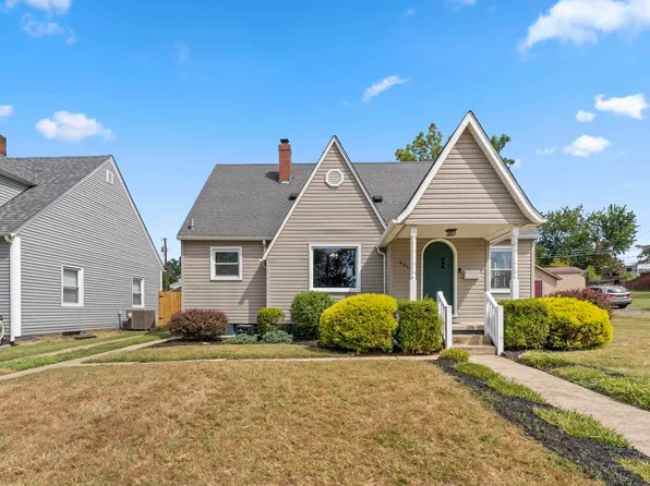 4019 Ferguson Dr, Ashland, KY 41101