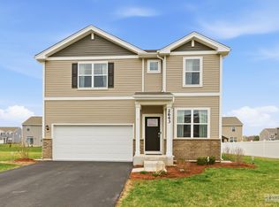 2643 Seeley St, Yorkville, IL