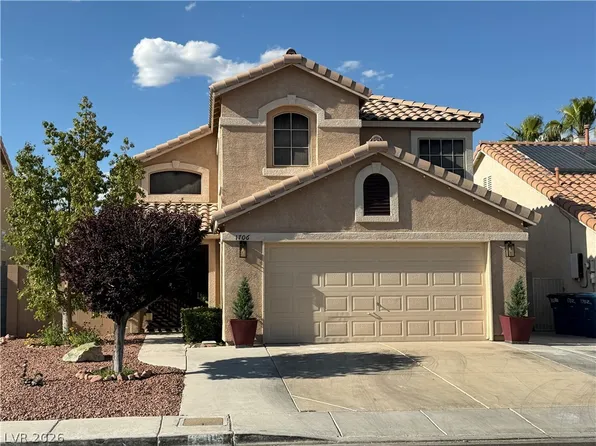 1706 Council Bluff Ln, North Las Vegas, NV 89031