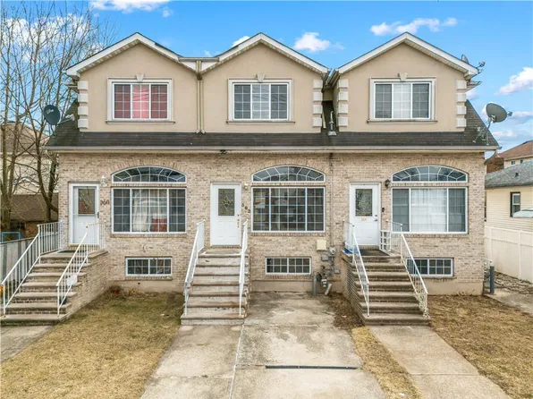 362 Grimsby St, Staten Island, NY 10306