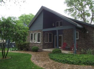 11478 E Samual Dr, Walkerton, IN 46574