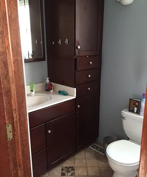 151 Harvard St #1 — Photo 12