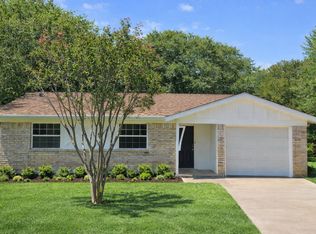 7129 Payte Ln, North Richland Hills, TX 76182