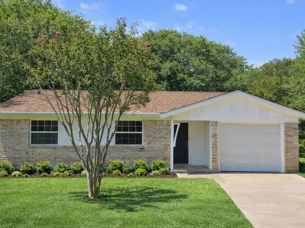 7129 Payte Ln, North Richland Hills, TX 76182