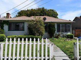1236 Sevier Ave, Menlo Park, CA 94025