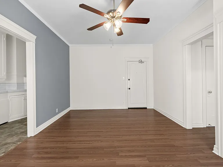 1611 Schrader Apartments (#810) — Photo 14
