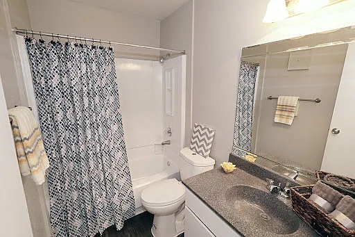 Westchase Creek Apartment Homes — Photo 60