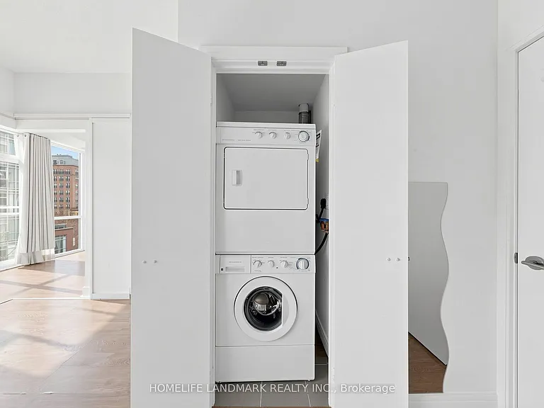 112 George St S #S508 — Photo 33