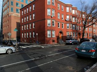 119 Harvard St, Cambridge, MA 02139