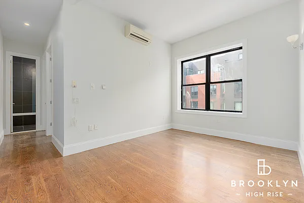 Rented by Brooklyn High Rise LLC | media 1