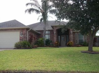 2418 Windblown Dr, Corpus Christi, TX 78414