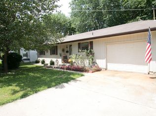 231 E Berkeley St, Springfield, MO 65807