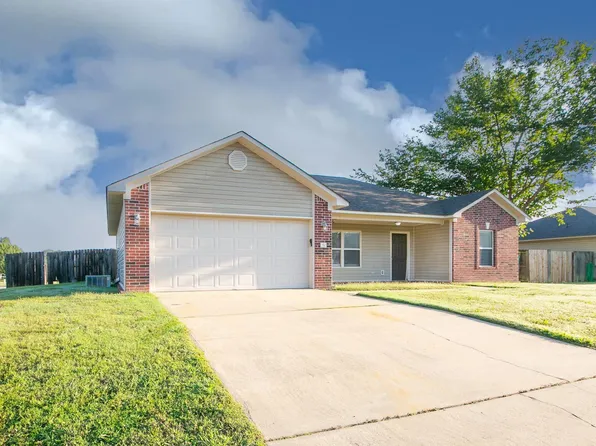 30 Chickasaw Dr, Austin, AR 72007