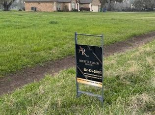 167 Horse Shoe Trl LOT 178, Angleton, TX 77515