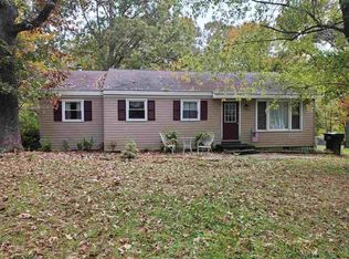 174 N Boston Rd, Troy, VA 22974