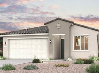 24188 W Dekalb Ln, Buckeye, AZ 85326