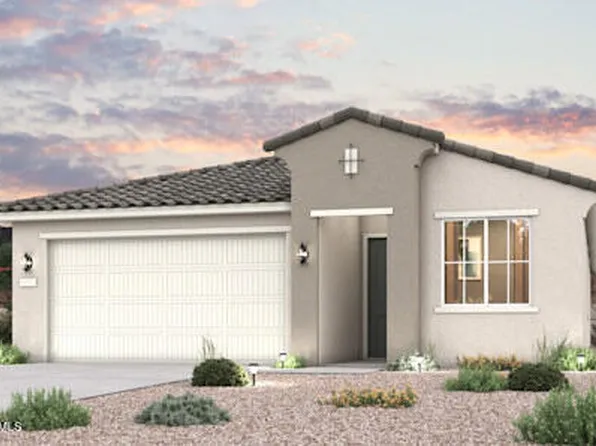 24211 W DEKALB Lane, Buckeye, AZ 85326