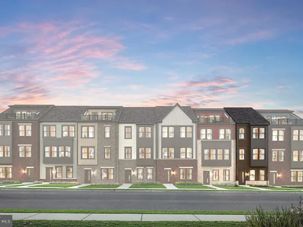 313 Hazel Alder Ln, Laurel, MD 20724