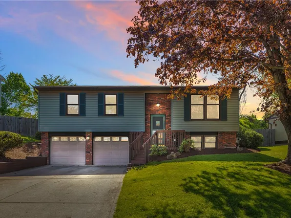 2290 Chapparal Dr, Pittsburgh, PA 15239