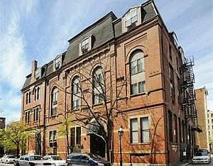 Appleton street view 