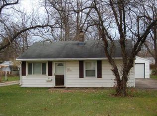 7391 Glenwood Ave, Youngstown, OH 44512