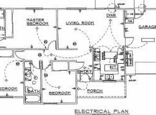1300 N Park Ln, McKinleyville, CA 95519