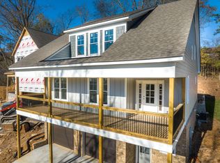 605 W View Rd, Chattanooga, TN 37415