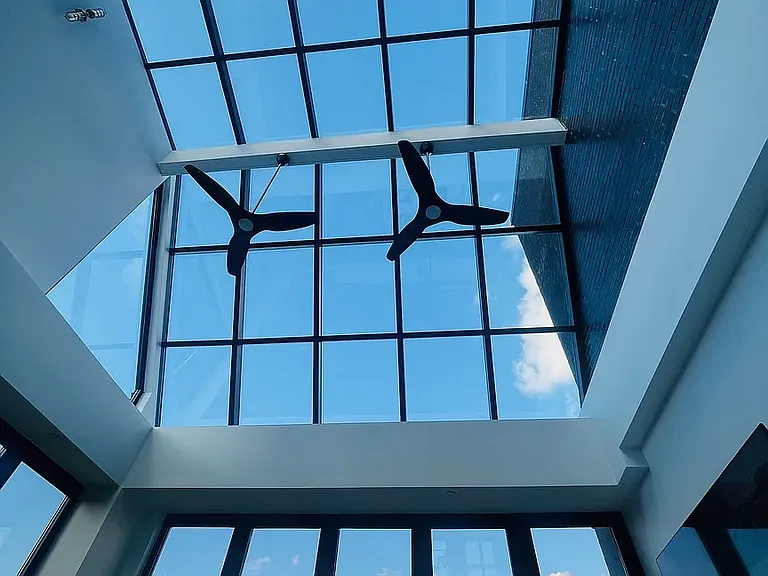 214 Richardson St #PENTHOUSE — Photo 2