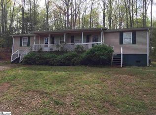 303-311 Lions Park Rd #303A-303B-311, Marietta, SC 29661