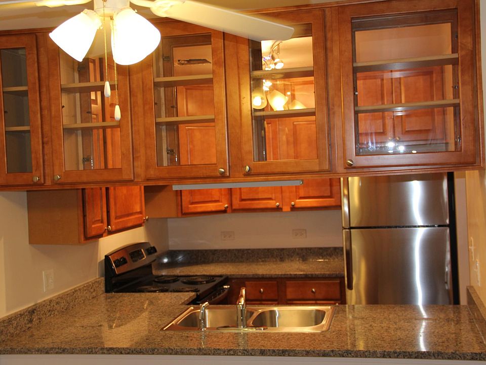 1st image of 2466 Forest Dr APT 110