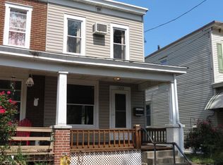 1225 Maple St, Pottstown, PA 19464