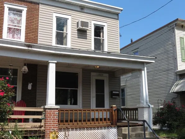 1225 Maple St, Pottstown, PA 19464