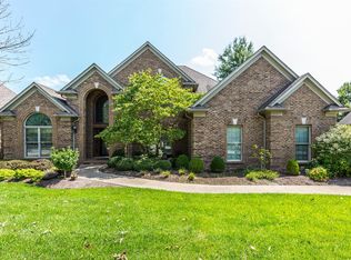 3169 Brighton Place Dr, Lexington, KY 40509