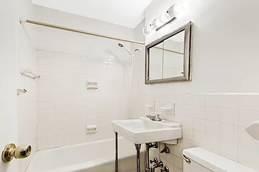 Rented by Brown Harris Stevens