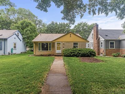 5524 34th Ave S, Minneapolis, MN, 55417