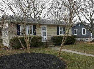 214 Arizona Ave, Villas, NJ 08251