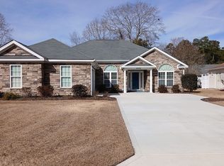 6908 Ashley Cove Dr., Myrtle Beach, SC 29588