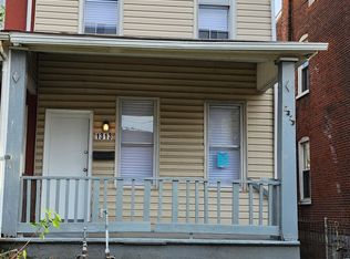 1313 W 3rd St, Chester, PA 19013