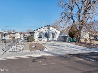 1720 H St, Sparks, NV