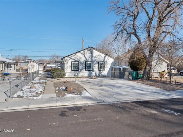 1720 H St, Sparks, NV 89431