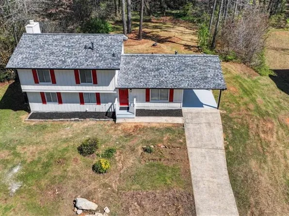 7230 Connell Rd, Fairburn, GA 30213