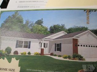 625 Layne Dr, West Burlington, IA 52655