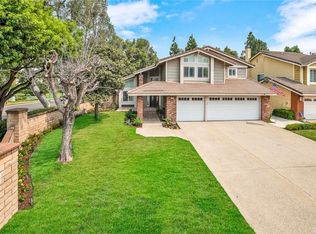 285 N Deep Spring Rd, Orange, CA 92869