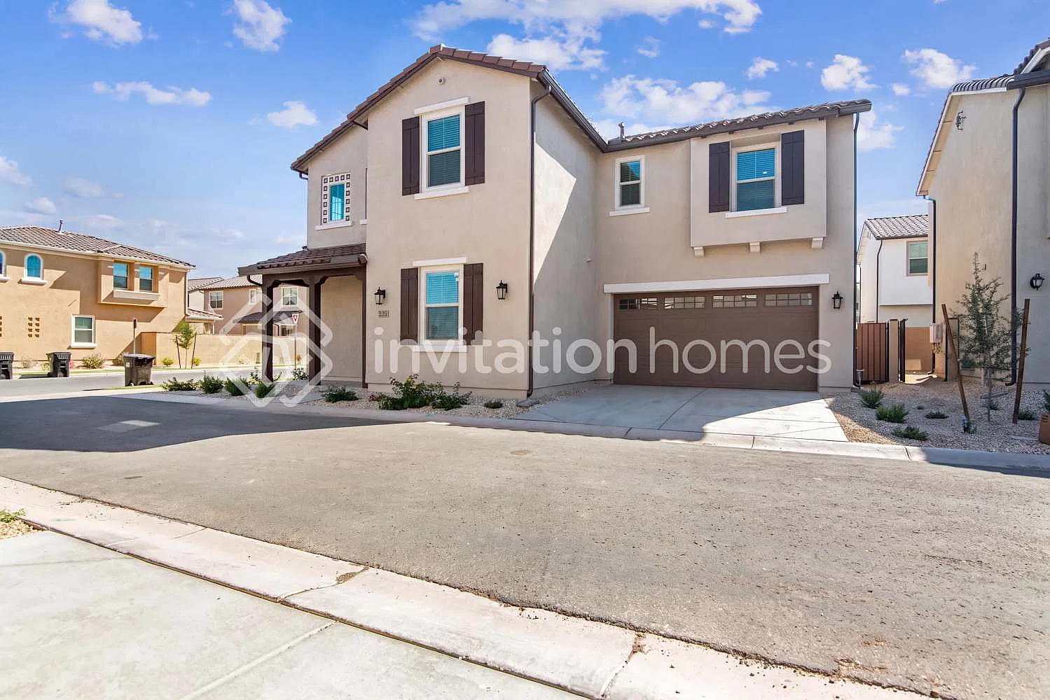 9915 E Tiburon Avenue Mesa, Az 85212 — Photo 1