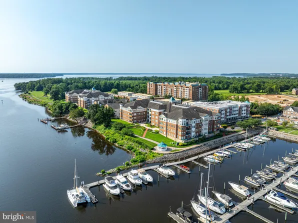 485 Harbor Side St APT 414, Woodbridge, VA 22191